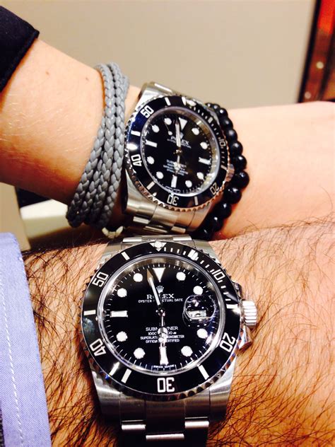 rolex 116610 vs 114060|Rolex submariner 114060 no date.